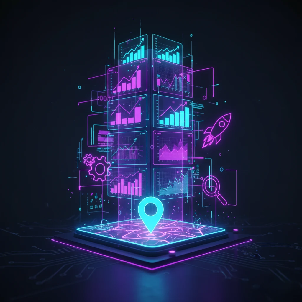 Estratégia SEO Algarve Tecnologia
