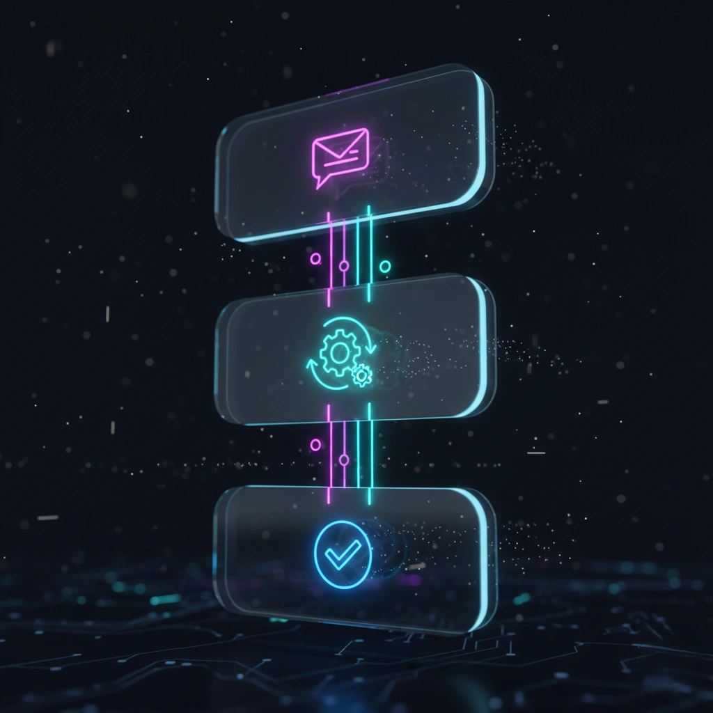 Automação com Inteligência Artificial Algarve