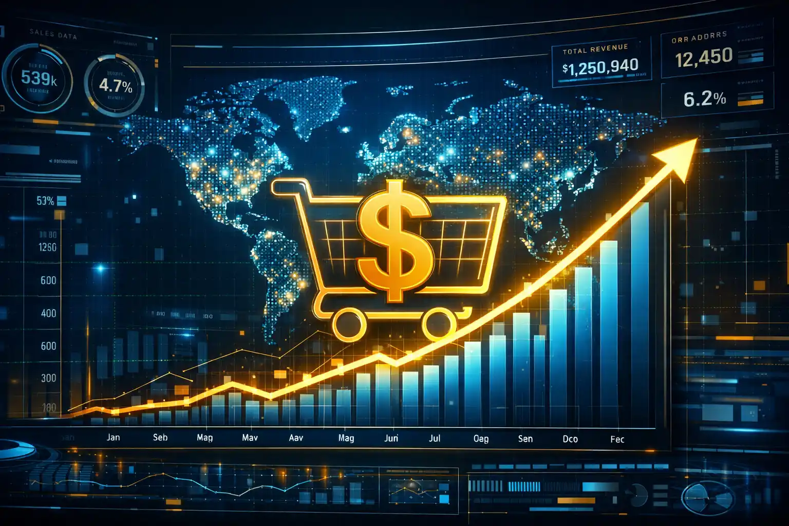 Ecossistema Digital de Automação e IA em Portugal