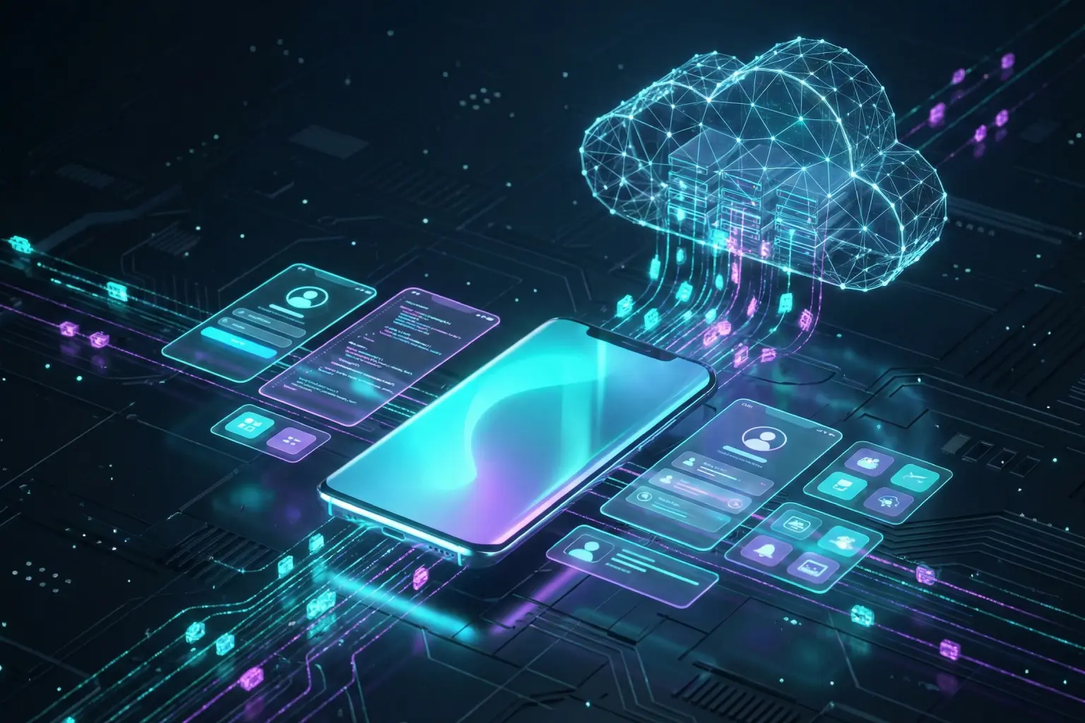Desenvolvimento de Software e Apps no Algarve