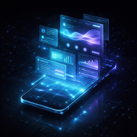 Web Design Mobile First