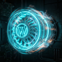 WordPress Performance Algarve